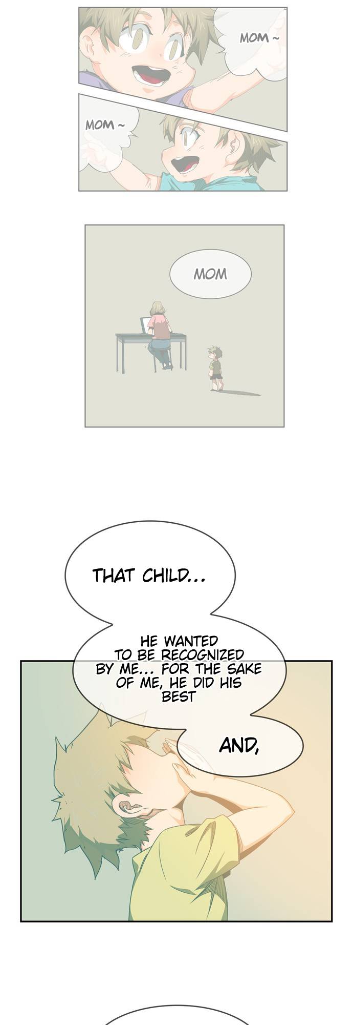 The God of High School chapter 539 page 15