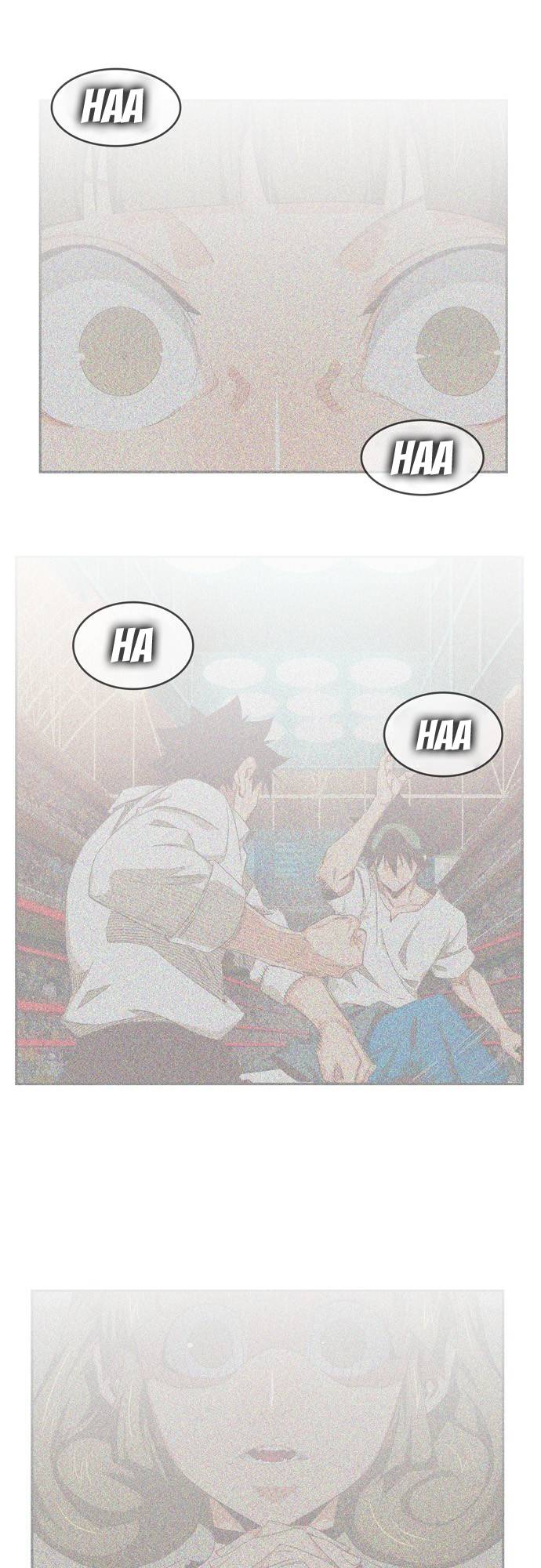 The God of High School chapter 539 page 3