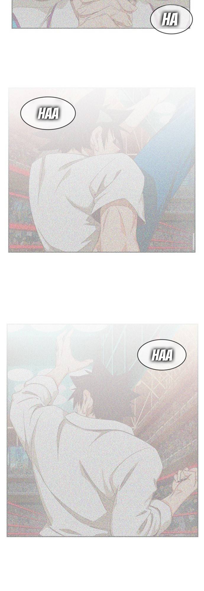 The God of High School chapter 539 page 4