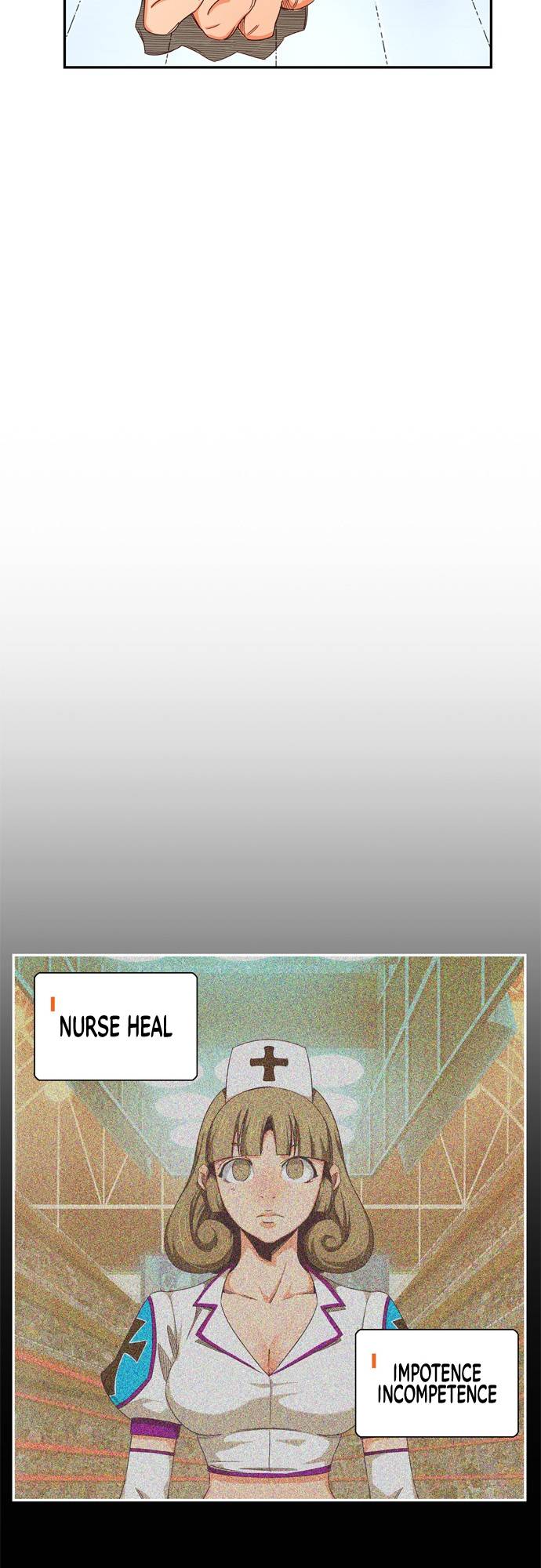 The God of High School chapter 539 page 48