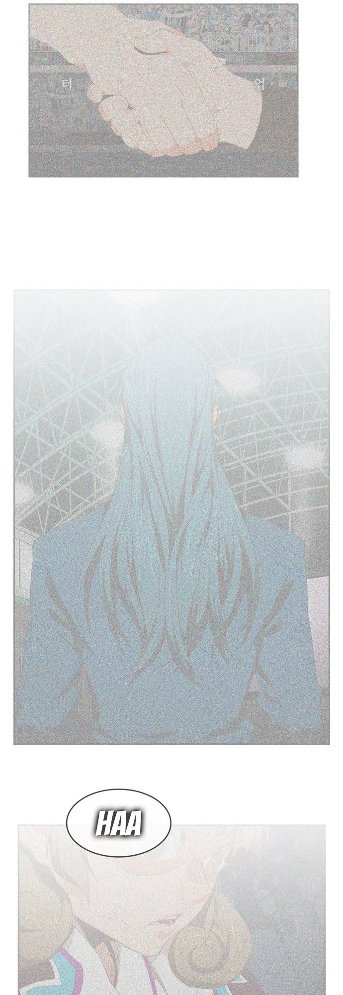 The God of High School chapter 539 page 5