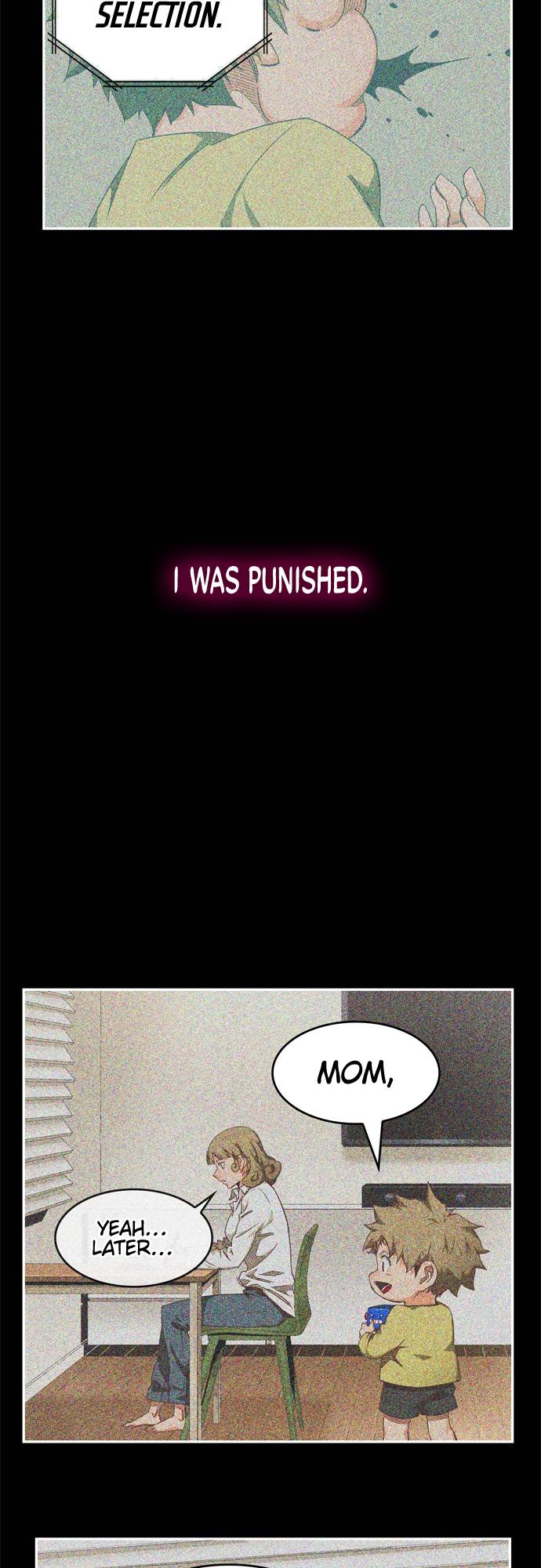 The God of High School chapter 539 page 56