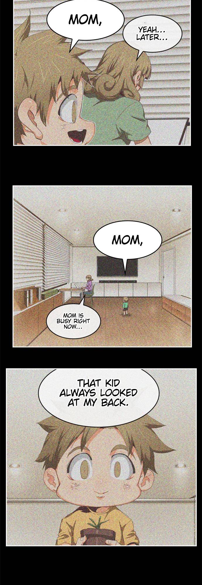 The God of High School chapter 539 page 57