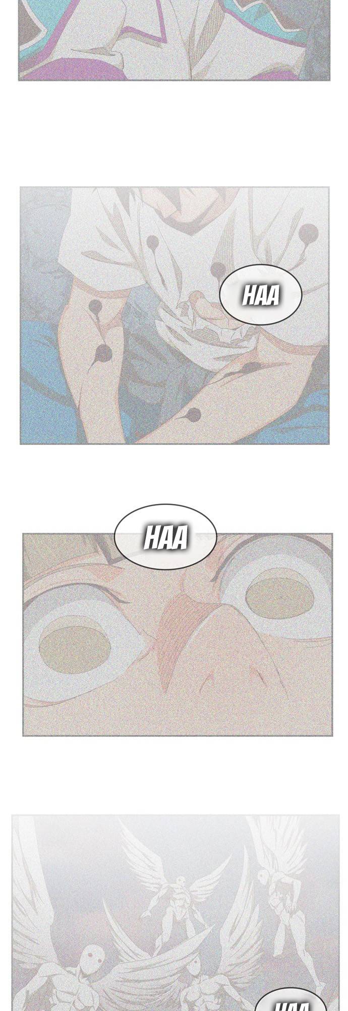 The God of High School chapter 539 page 6