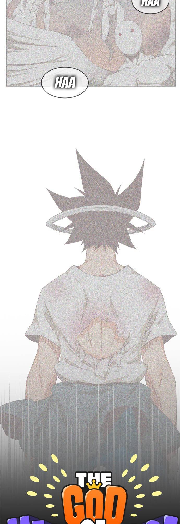 The God of High School chapter 539 page 7