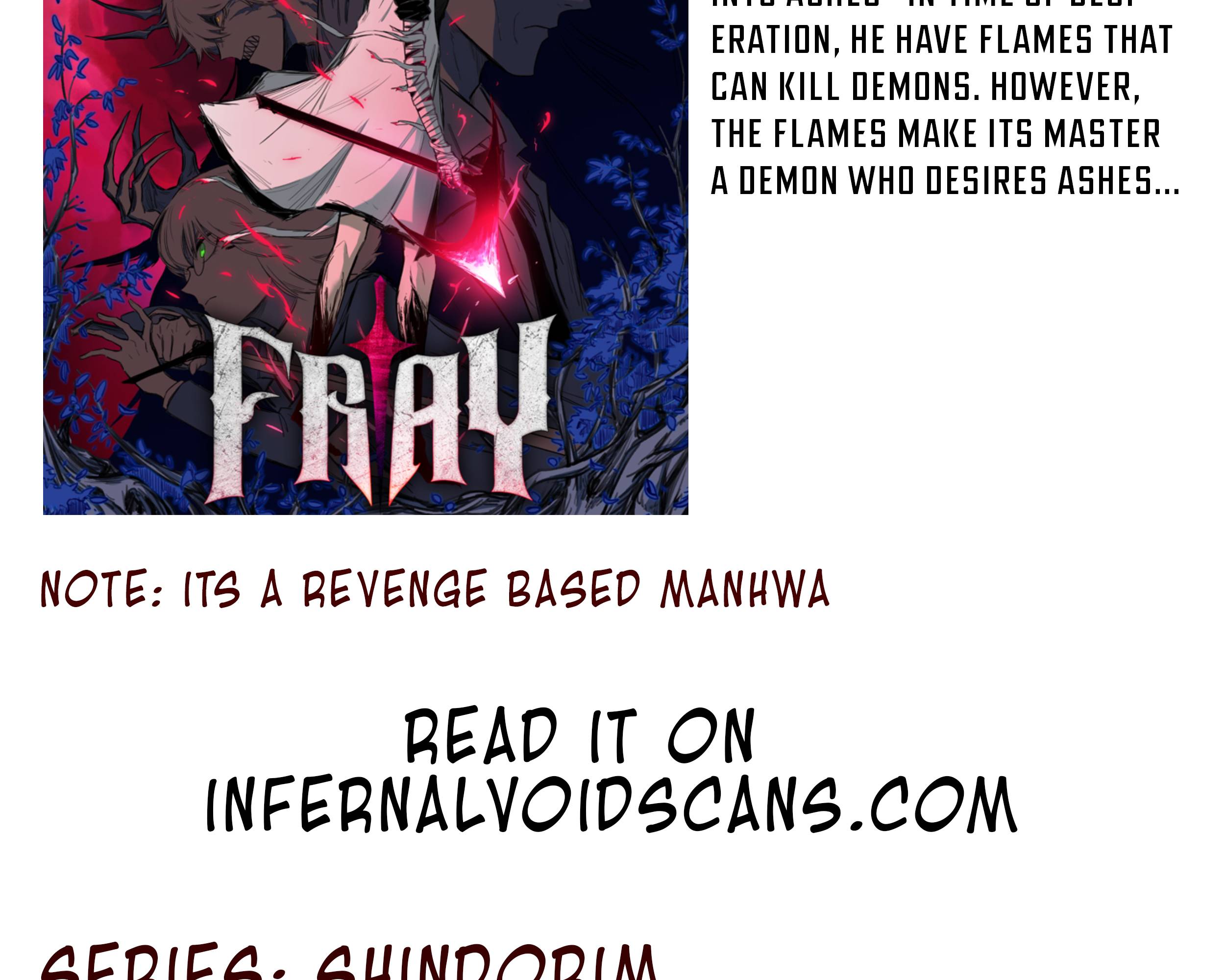 The God of High School chapter 541 page 101