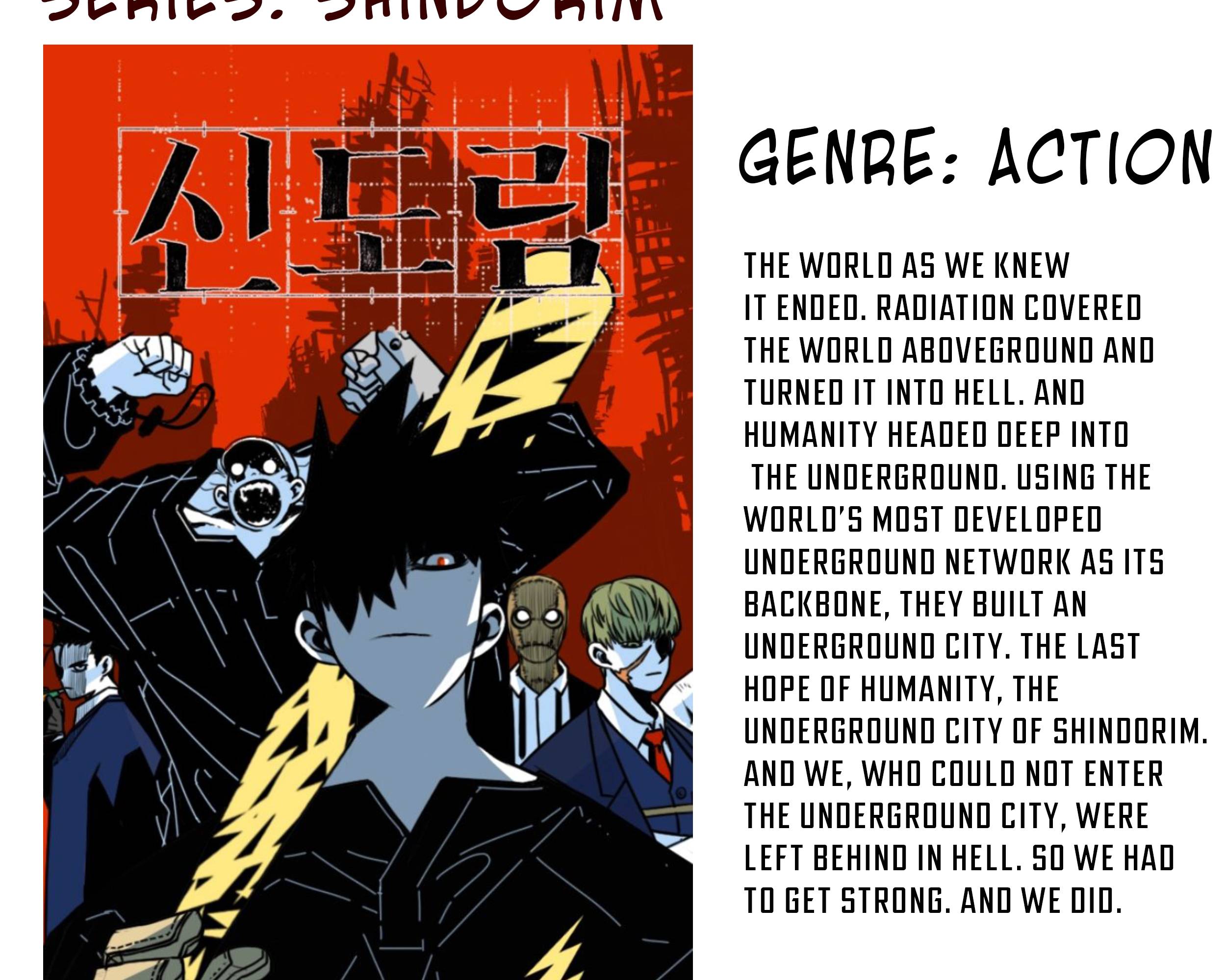 The God of High School chapter 541 page 102