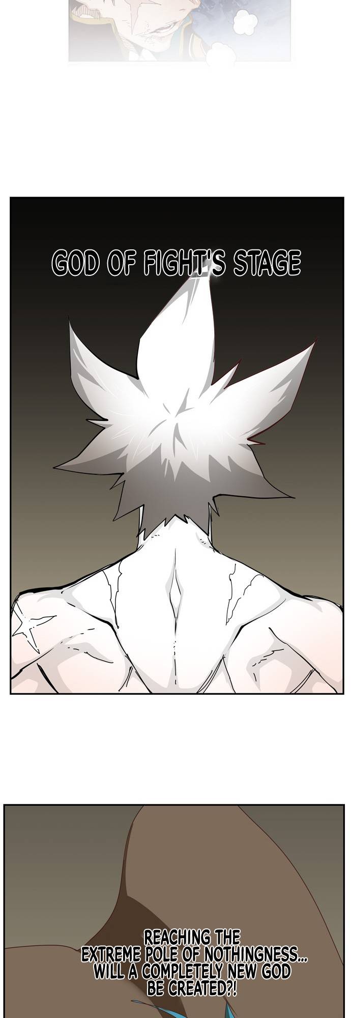 The God of High School chapter 541 page 67