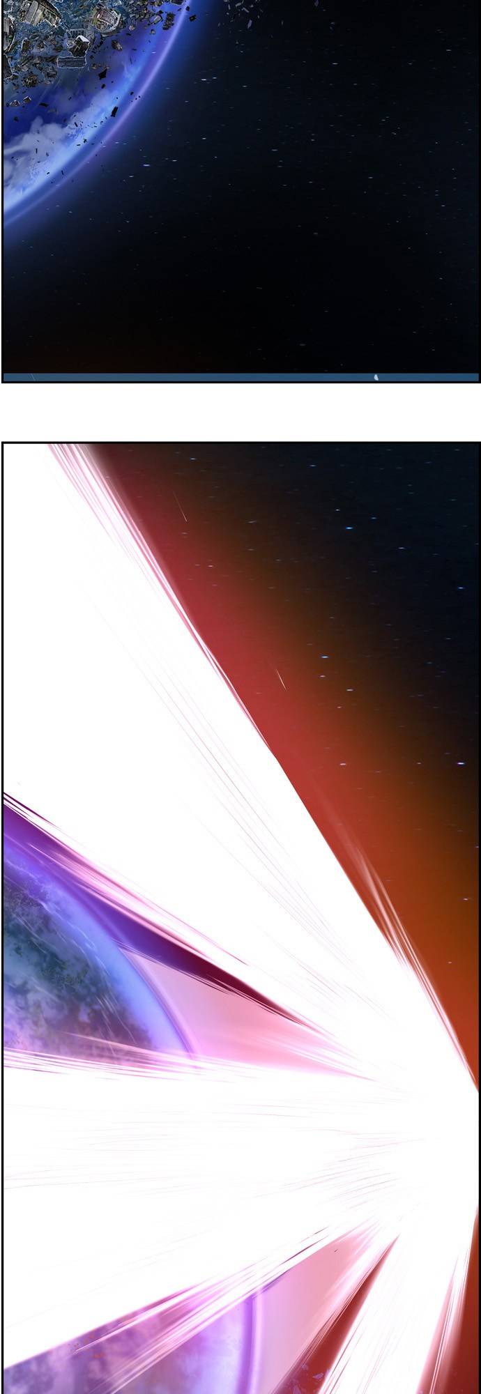 The God of High School chapter 541 page 85