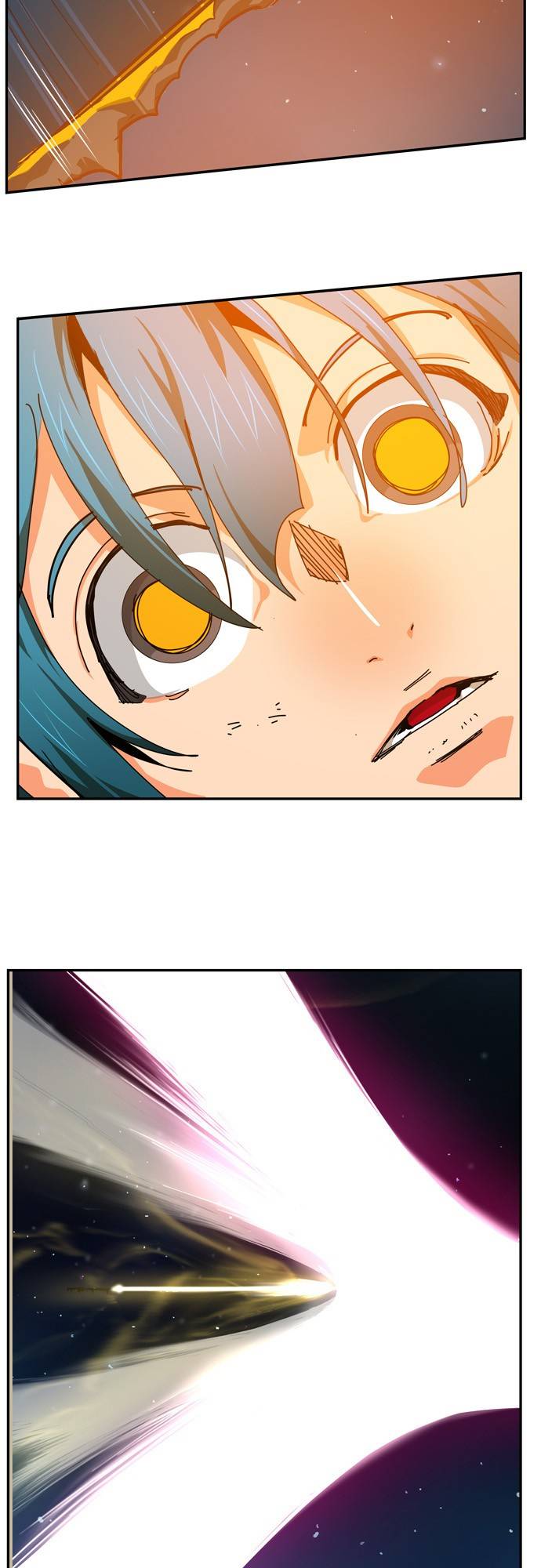 The God of High School chapter 541 page 88