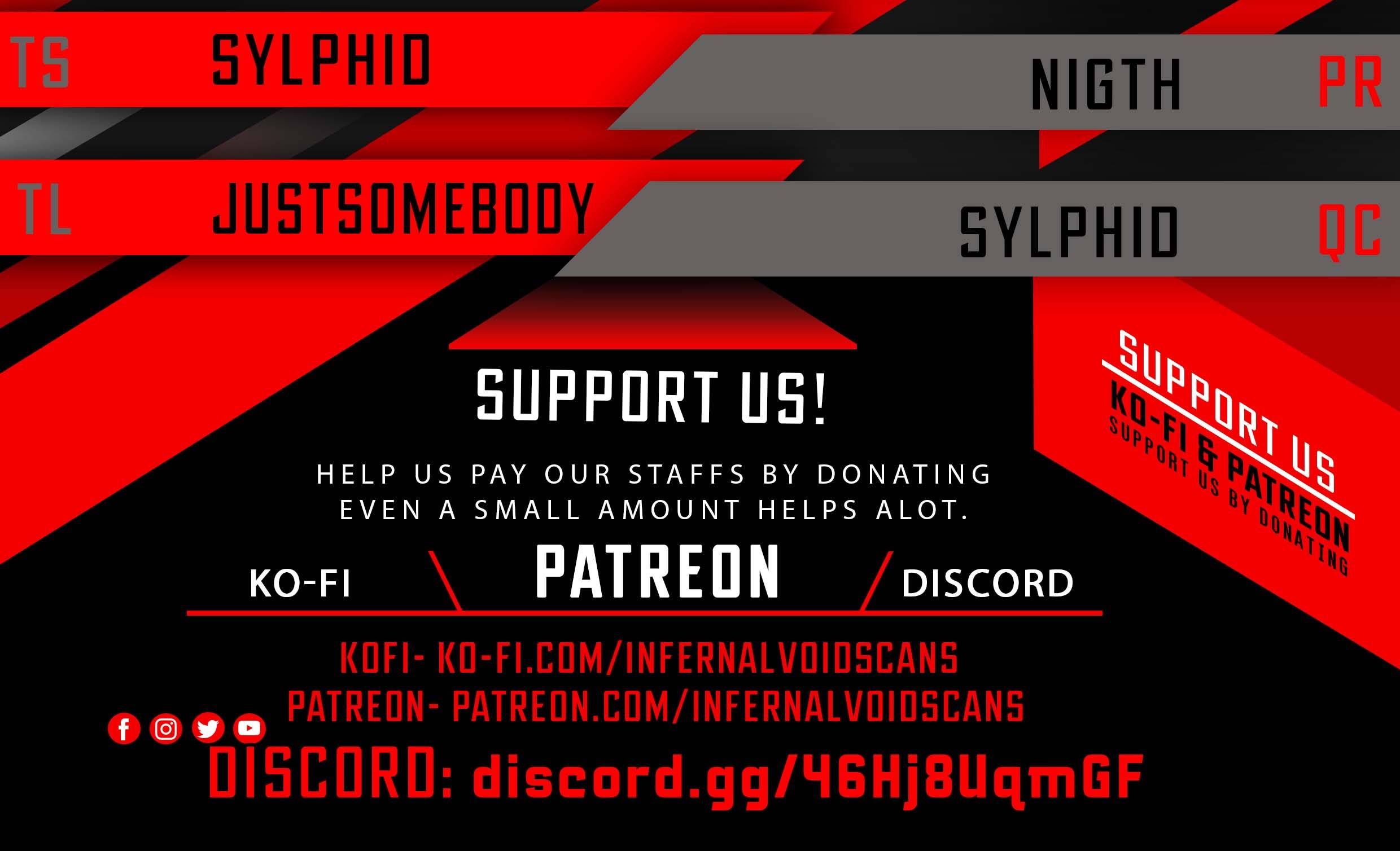 The God of High School chapter 542 page 1