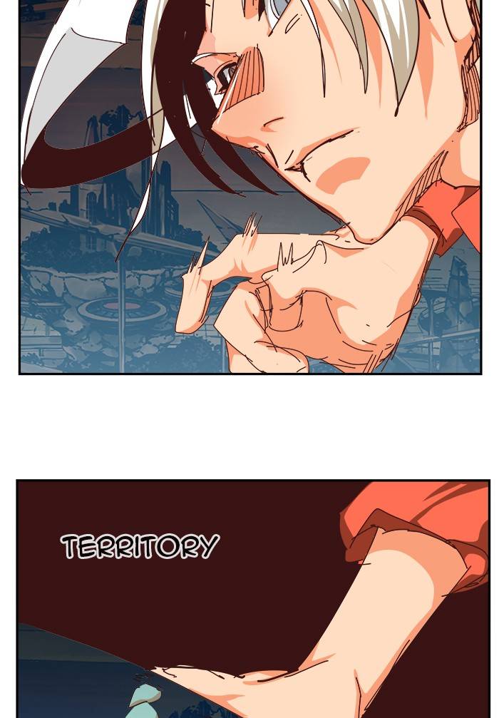 The God of High School chapter 543 page 101