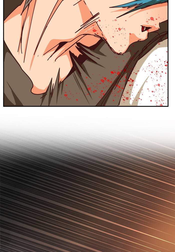 The God of High School chapter 543 page 108