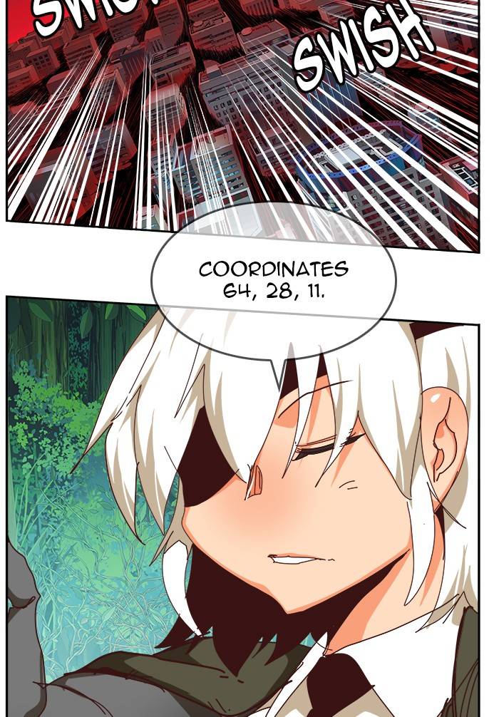 The God of High School chapter 543 page 118