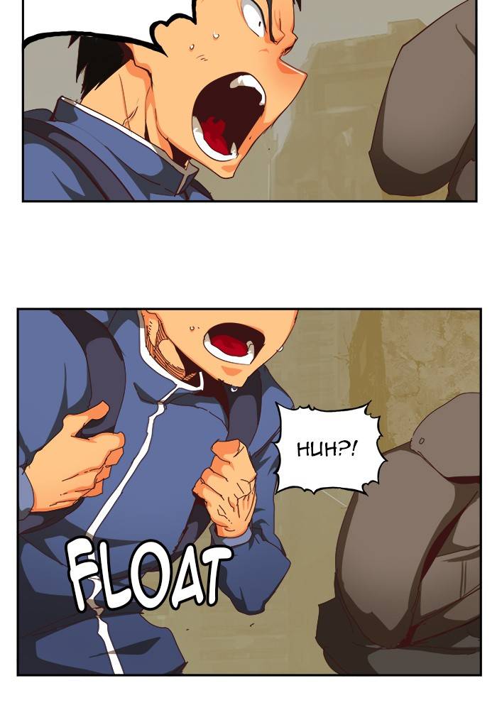 The God of High School chapter 543 page 123