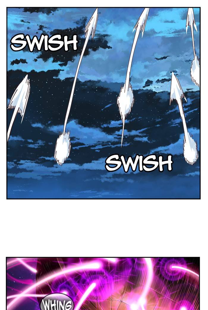 The God of High School chapter 543 page 125