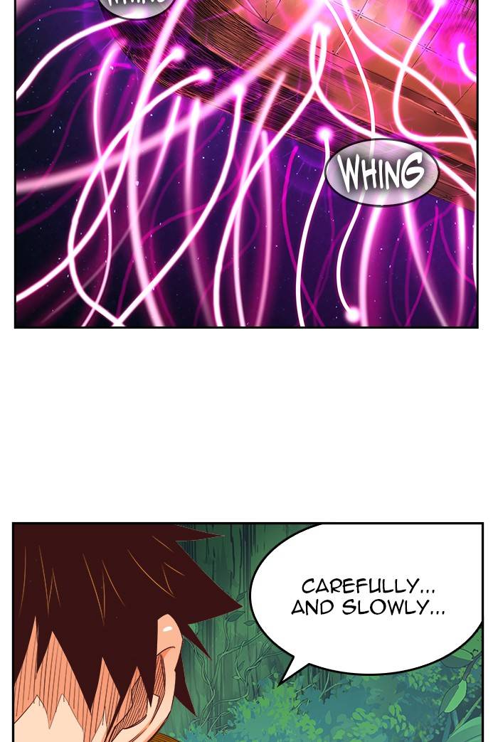 The God of High School chapter 543 page 126