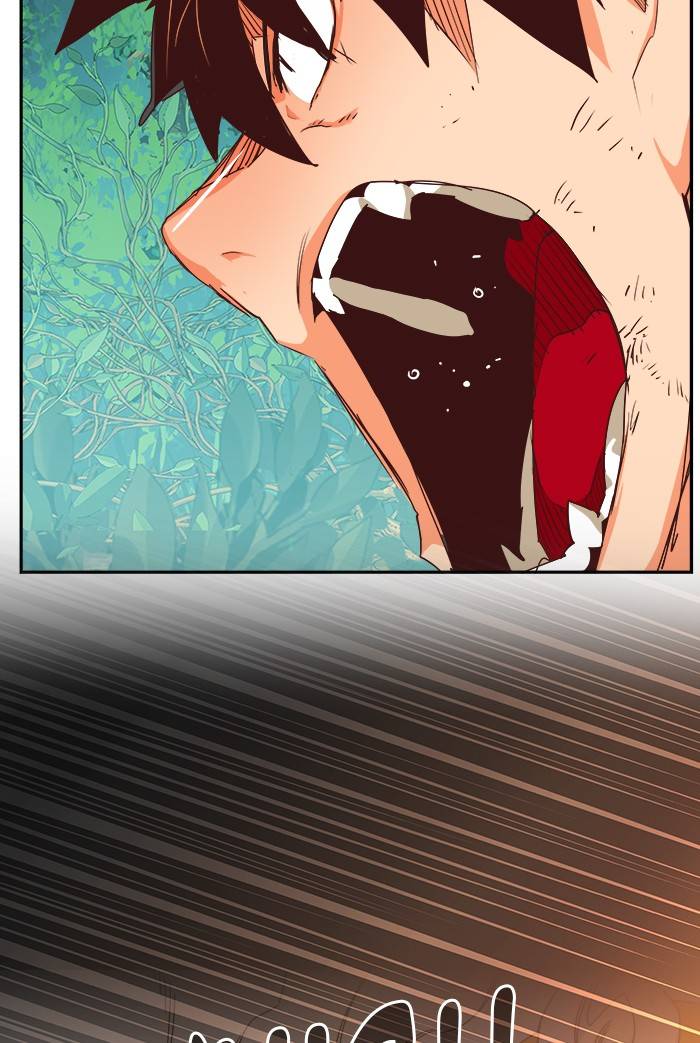 The God of High School chapter 543 page 132