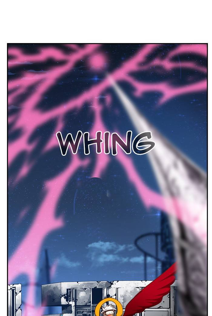 The God of High School chapter 543 page 141