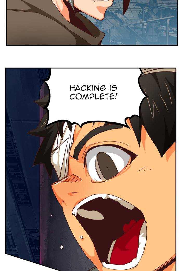 The God of High School chapter 543 page 144