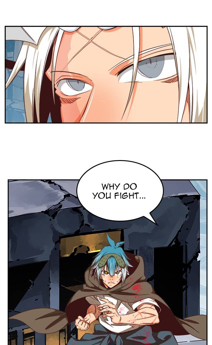 The God of High School chapter 543 page 24