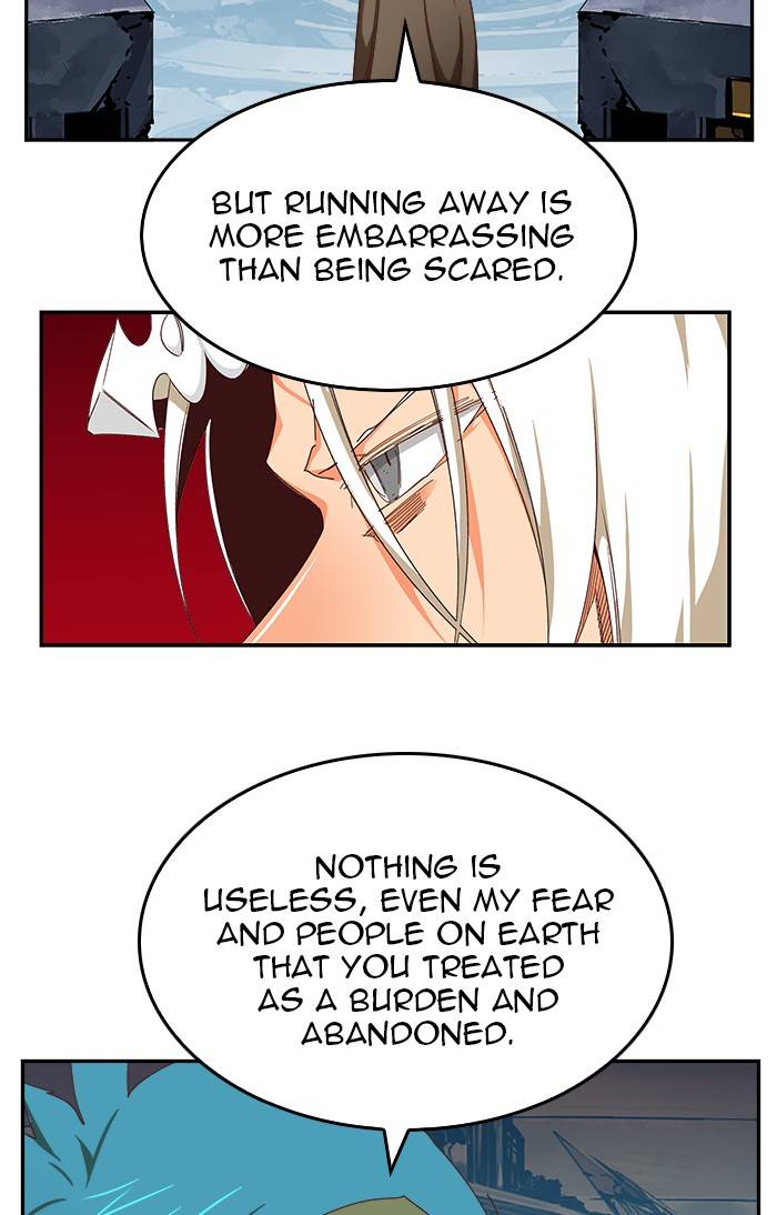 The God of High School chapter 543 page 29