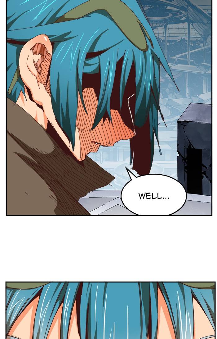 The God of High School chapter 543 page 30