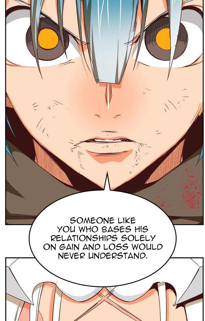 The God of High School chapter 543 page 31