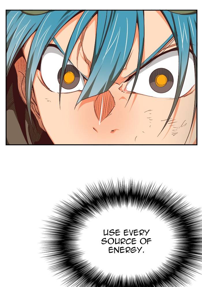 The God of High School chapter 543 page 53