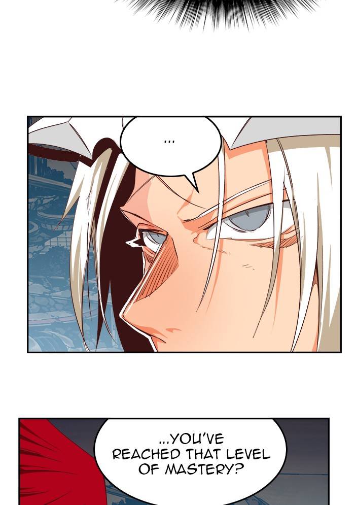 The God of High School chapter 543 page 54