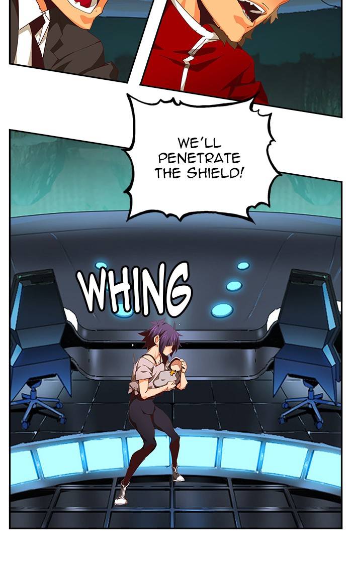 The God of High School chapter 543 page 6