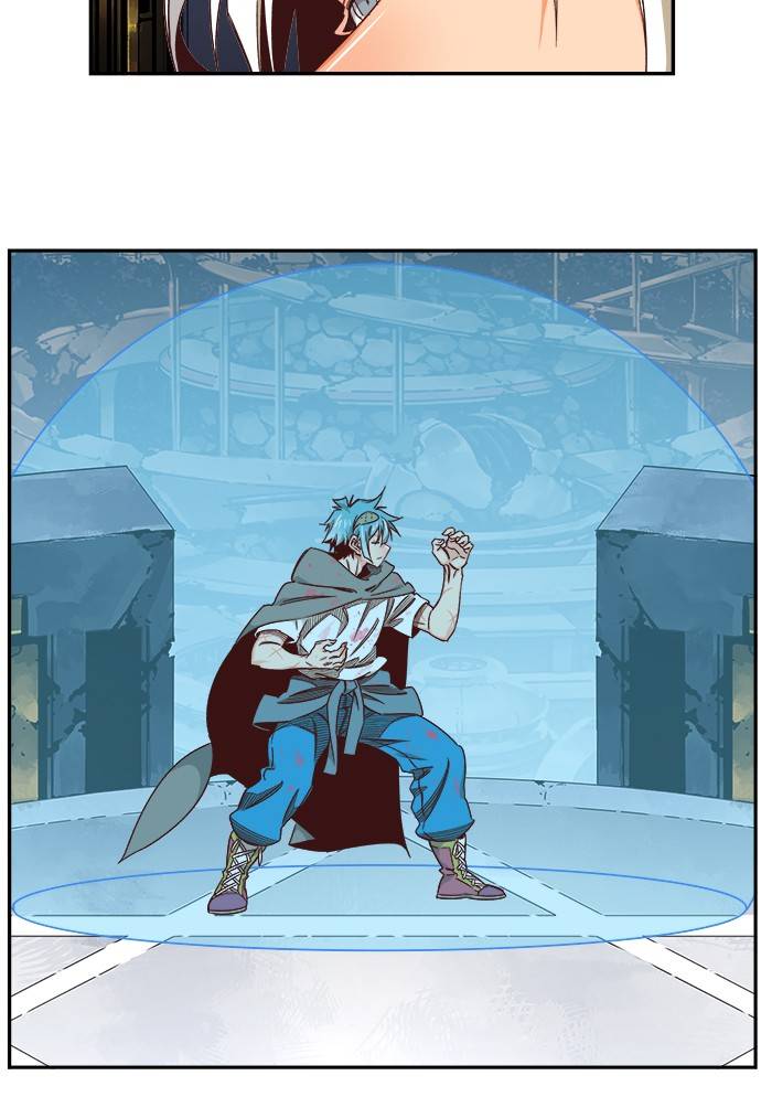 The God of High School chapter 543 page 60