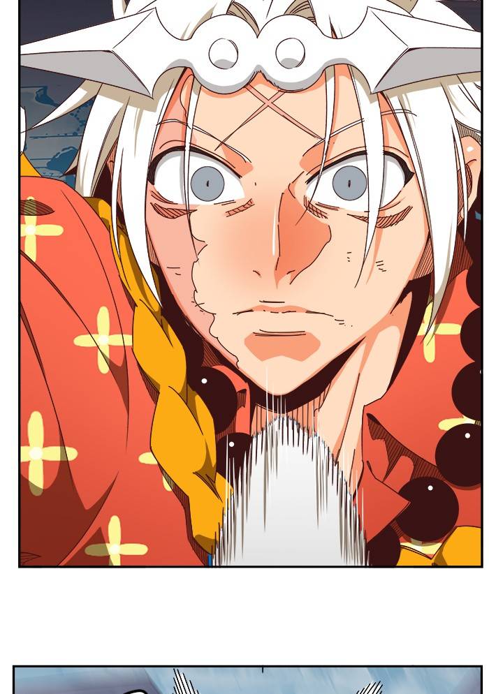 The God of High School chapter 543 page 69