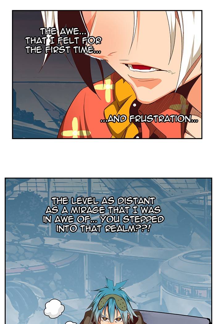 The God of High School chapter 543 page 78