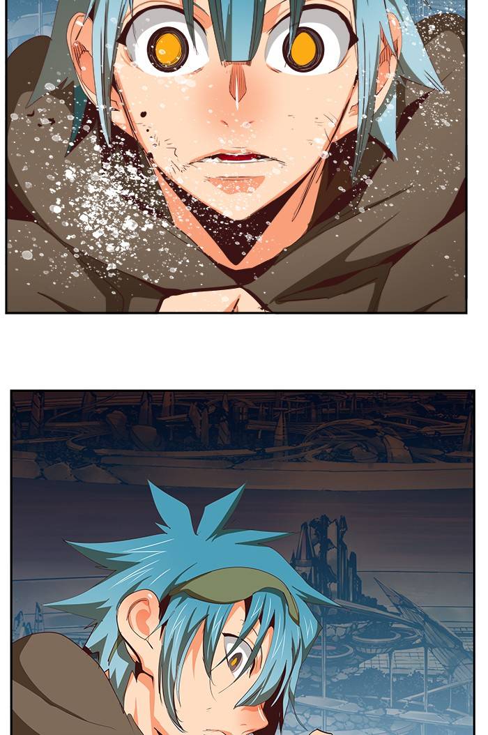 The God of High School chapter 543 page 89