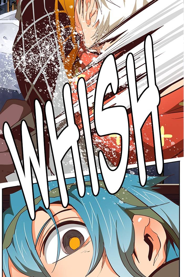 The God of High School chapter 543 page 92