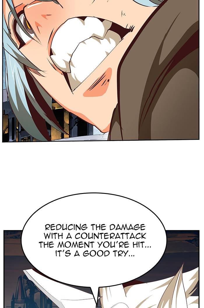 The God of High School chapter 543 page 93