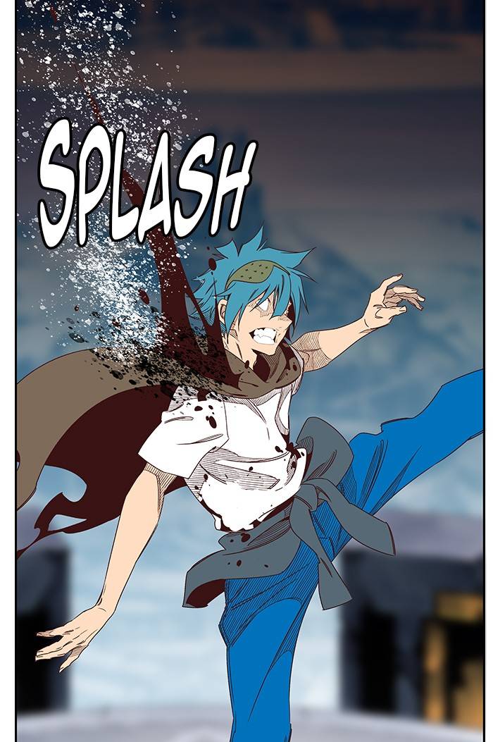 The God of High School chapter 543 page 95