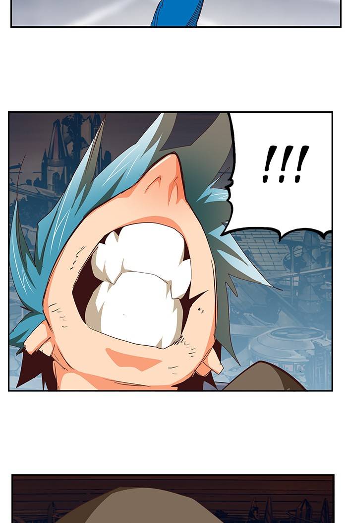 The God of High School chapter 543 page 96