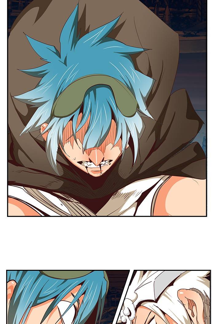 The God of High School chapter 543 page 97