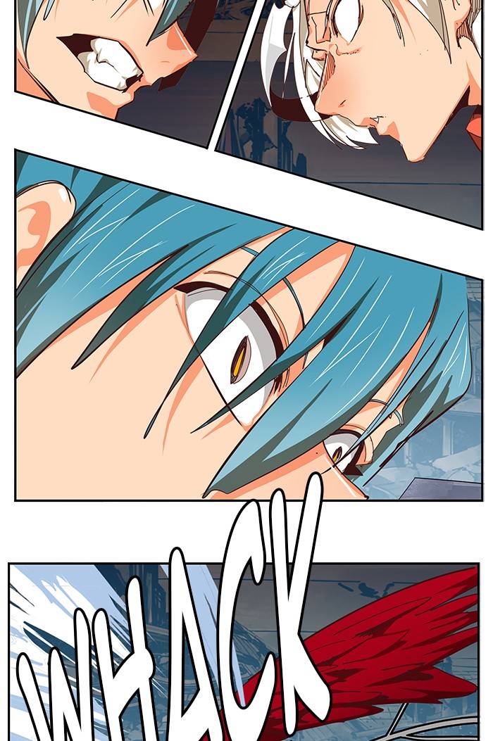 The God of High School chapter 543 page 98