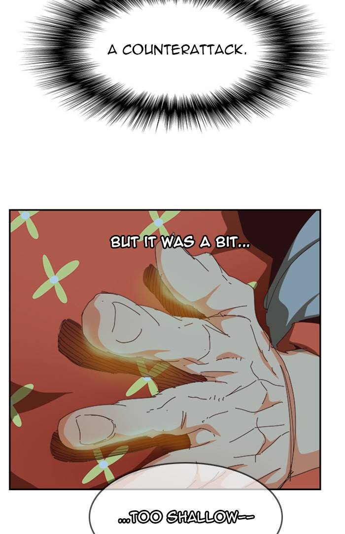 The God of High School chapter 544 page 101