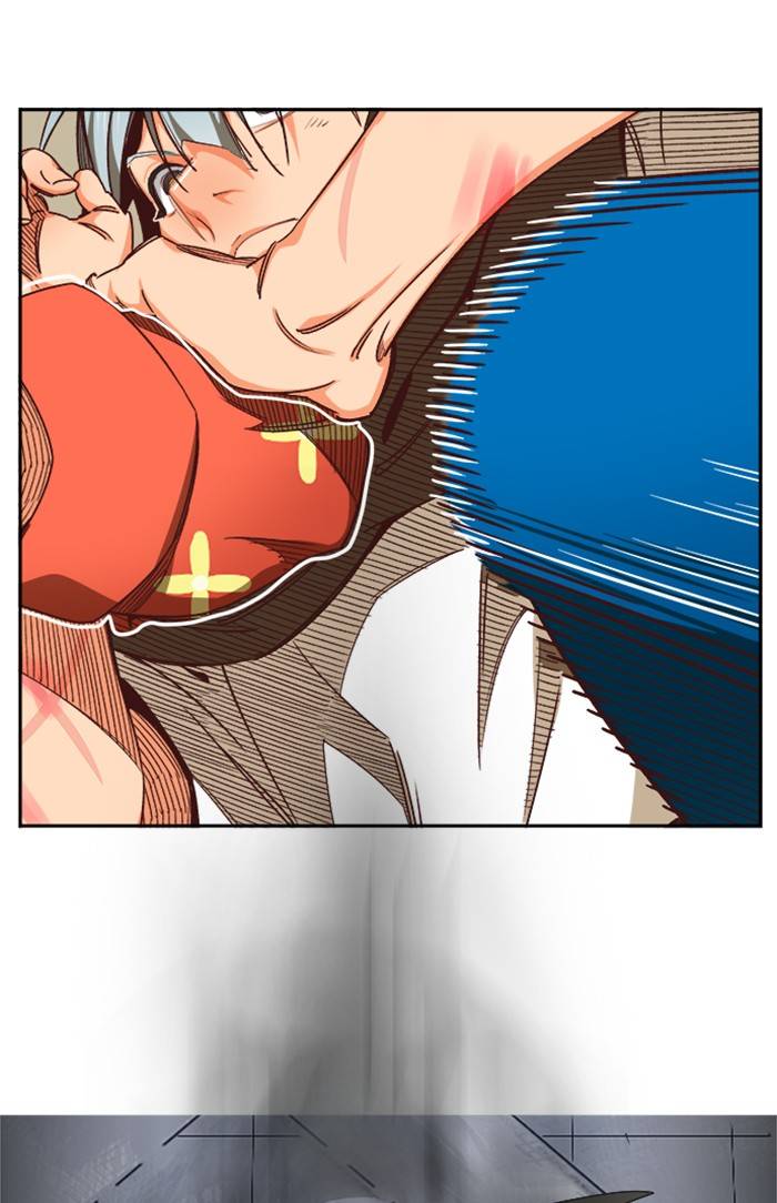 The God of High School chapter 544 page 103