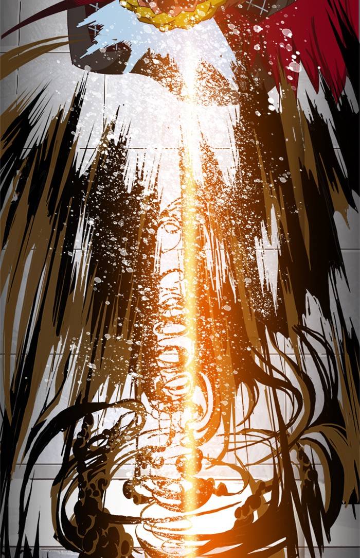 The God of High School chapter 544 page 105