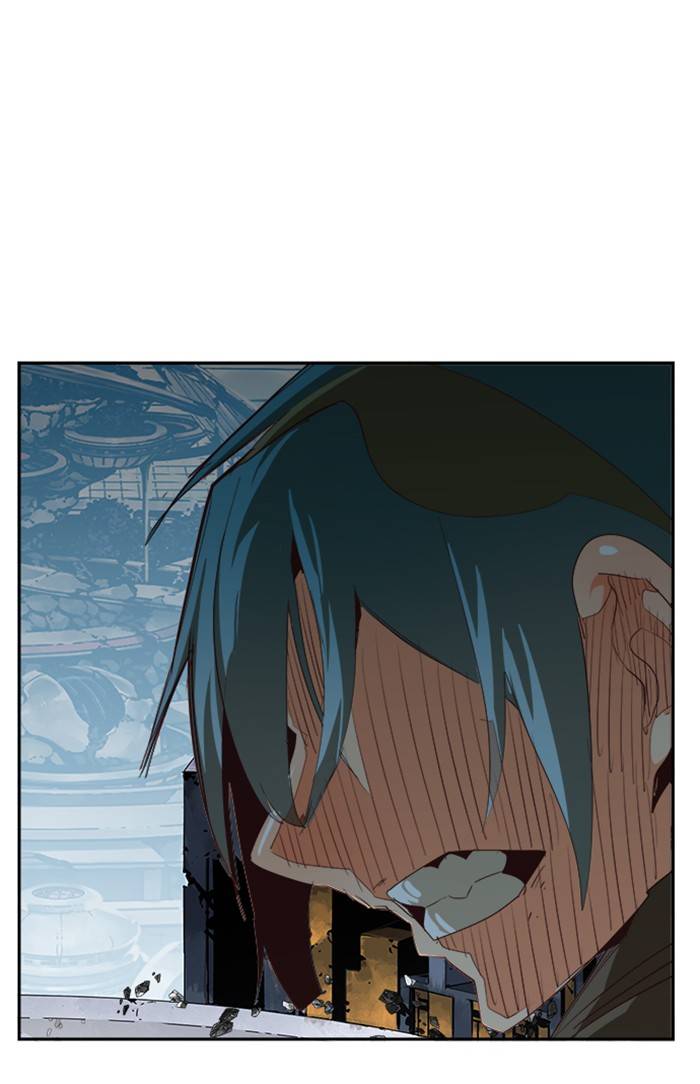 The God of High School chapter 544 page 107