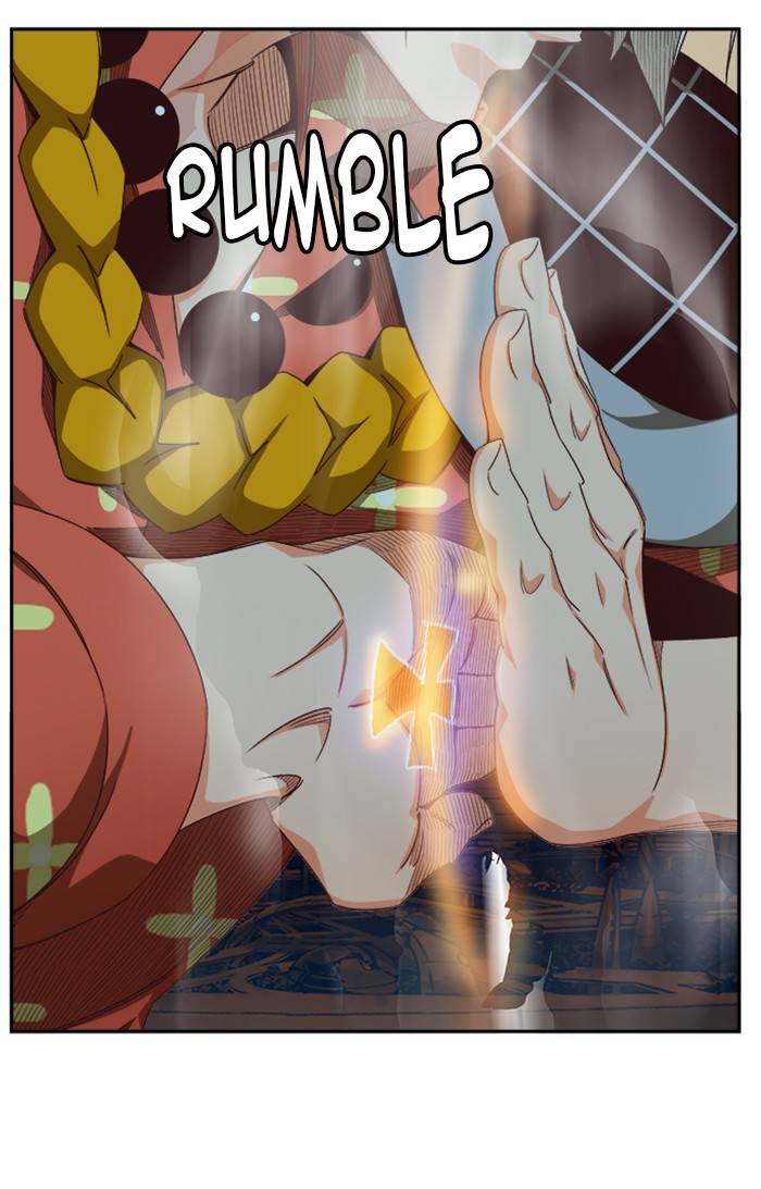 The God of High School chapter 544 page 108