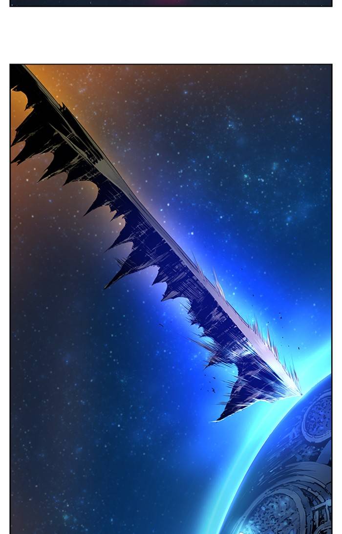 The God of High School chapter 544 page 118