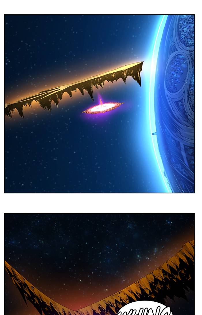 The God of High School chapter 544 page 122