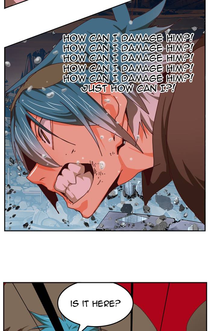 The God of High School chapter 544 page 41