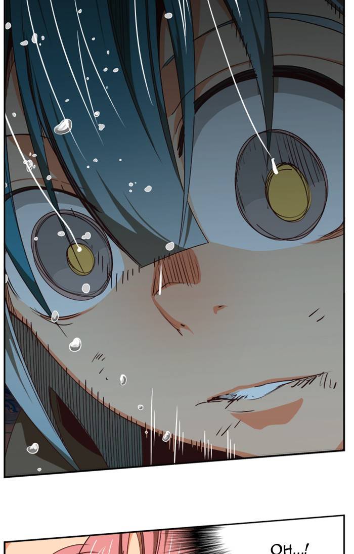 The God of High School chapter 544 page 43